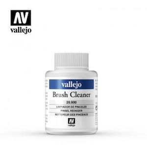 Vallejo - Brush Cleaner 85ml -