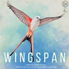 Popular: Wingspan