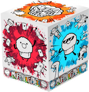 Popular: Muffin Time