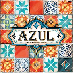 Popular: Azul
