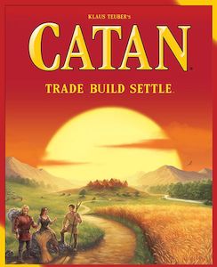 Popular: Catan