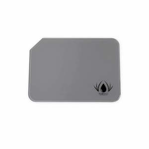 Painting Accessories: Redgrass Glass Palette - Painter Lite