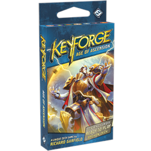 Keyforge: KeyForge: Age of Ascension Archon Deck
