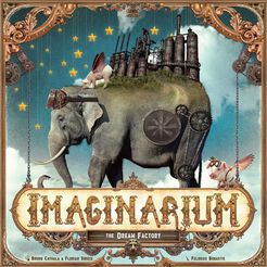 Sale: Imaginarium