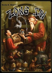 Sale 50 Off: Zong Shi