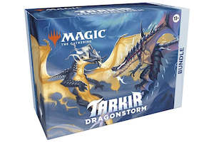 MTG: Tarkir Dragonstorm Bundle