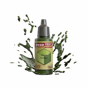 The Army Painter Speedpaint: Algae Green