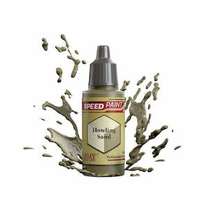 The Army Painter Speedpaint: Howling Sand