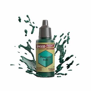 The Army Painter Speedpaint: Prismatic Bolt