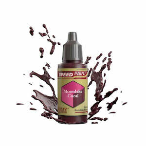 The Army Painter Speedpaint: Moonlake Coral