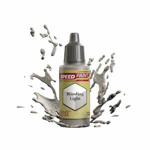 The Army Painter Speedpaint: Blinding Light