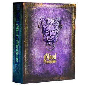 Board Games: Blood on the Clocktower