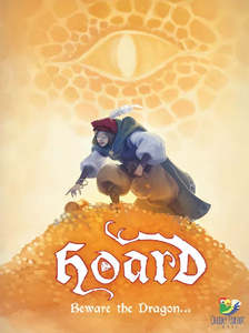 Board Games: Hoard