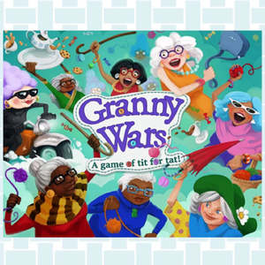 Granny Wars