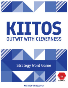 Board Games: Kiitos
