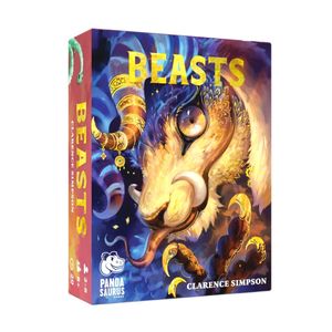 Board Games: Beasts