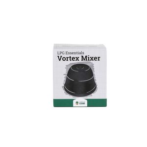 Painting: LPG Essentials Vortex Mixer - Black