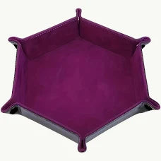 Products: Hex Dice Tray