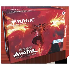 Card Games: Magic Avatar: The Last Airbender - Bundle