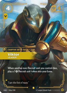 Card Games: Viktor Alt Art 246a