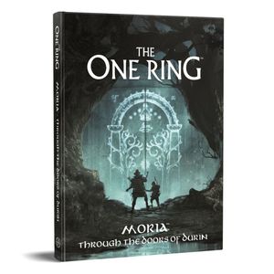 The One Ring: Moria – Through the Doors of Durin