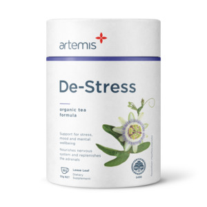 De-Stress Tea