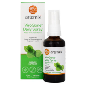 Top Selling: ViroGone Spray