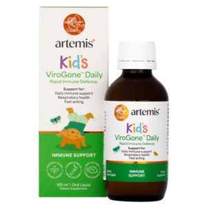 Top Selling: Kids ViroGone
