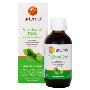 ViroGone