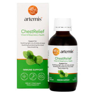ChestRelief