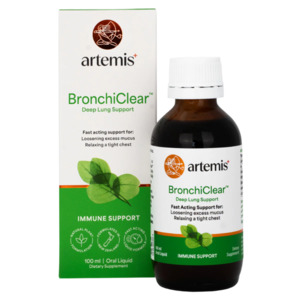 BronchiClear