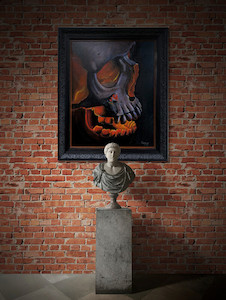 Products: The Inside Light arterotattoo