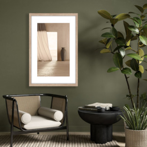 Wall Art: Summer Breeze