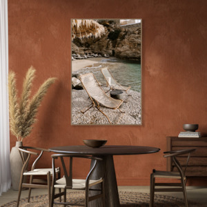 Wall Art: Relaxation