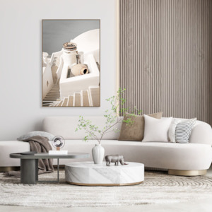 Wall Art: Meandering