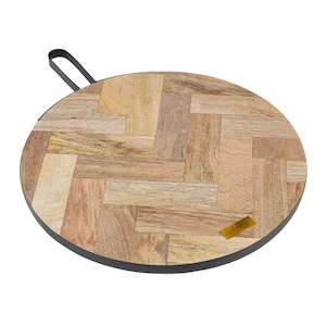 Homeware: Academy James Serving Board