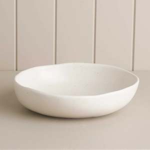 Natural Earth Table of Plenty - Salad Bowl