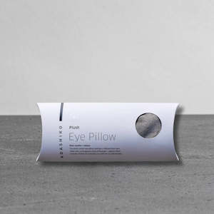 Adashiko: Adashiko Plush Eye Pillow
