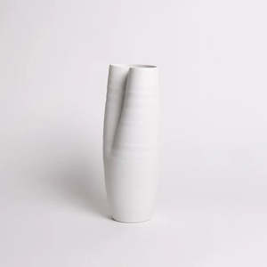 Ned Collections: Vault Vase