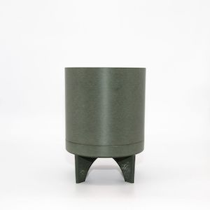 New Arrivals: Florence Pot - Olive
