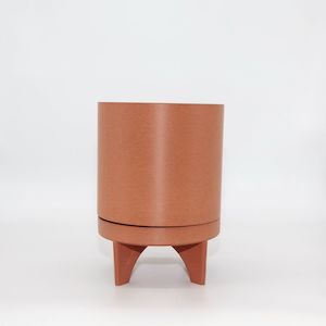 New Arrivals: Florence Pot - Terracotta
