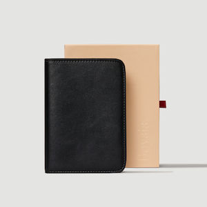 Organising: Passport Holder