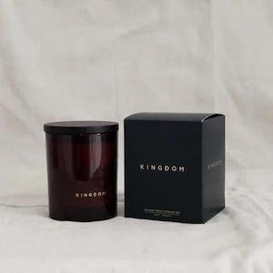 Candles Diffusers: Kingdom 300g Candle