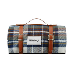 Travel: Picnic Blanket