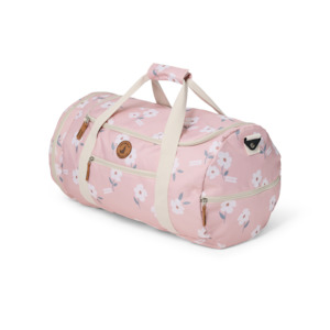 Kids Packable Duffle