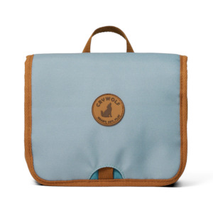 Hanging Toiletry Bag