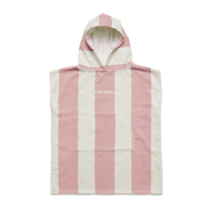 Kids Hooded Towel