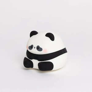 Kids Gifts Toys: Sumo Panda Night Light