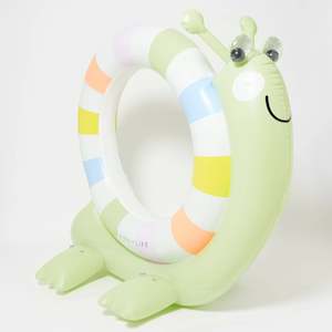 Stocking Stuffers: Snail Giant Sprinkler (Last Ones)