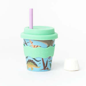 Stocking Stuffers: Chino Cup Dino Baby 4 oz